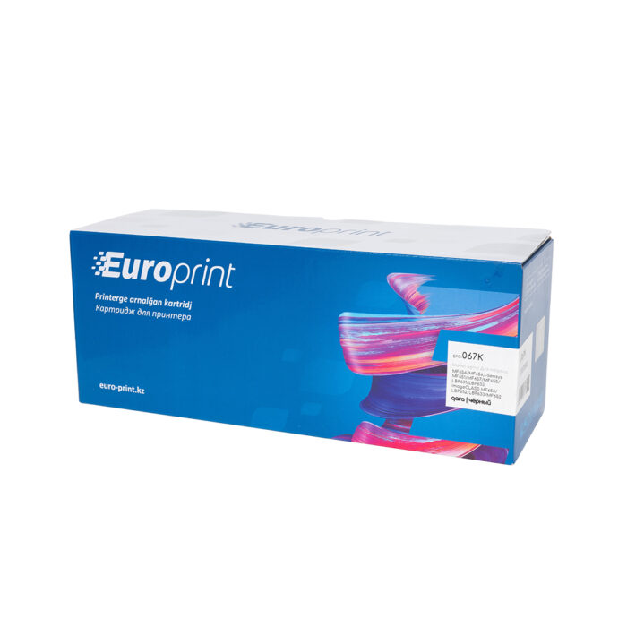 Картридж Europrint EPC-067K — изображение 2