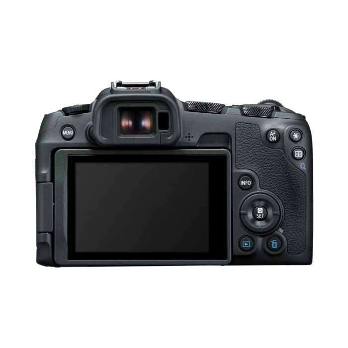 Беззеркальная полнокадровая камера Canon EOS R8 BODY (5803C019) — изображение 3