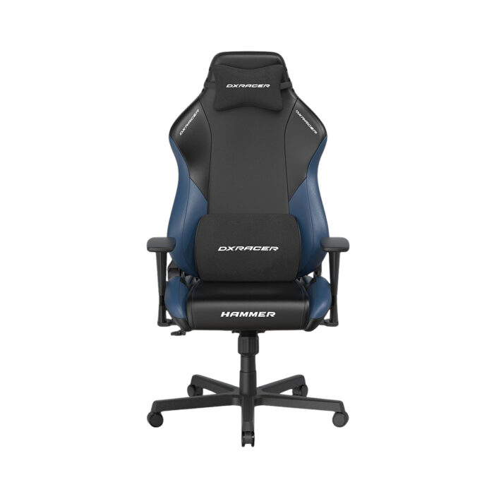 Игровое компьютерное кресло DX Racer Hammer GC/LHE23LTALTC/NI — изображение 2