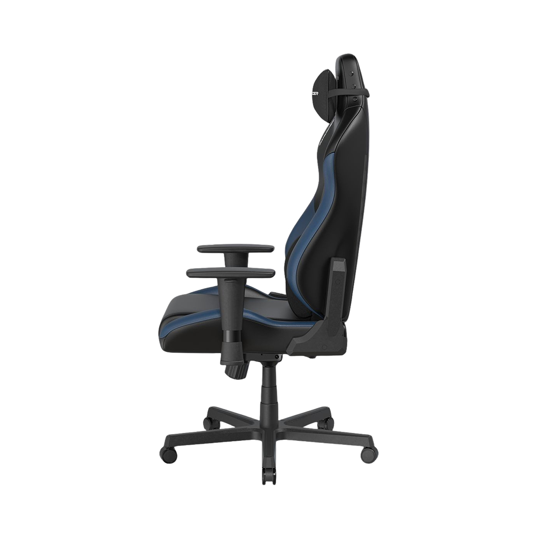 Игровое компьютерное кресло DX Racer Hammer GC/LHE23LTALTC/NI — изображение 3