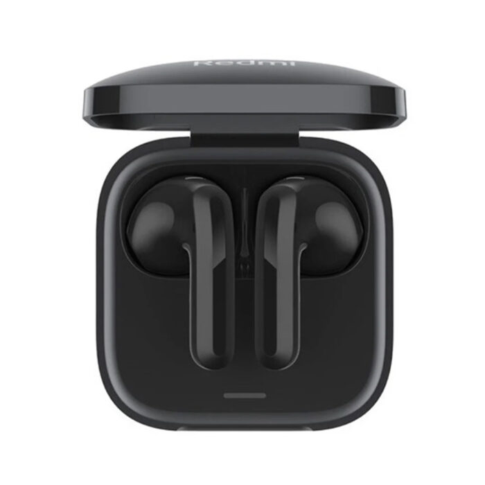 Наушники Redmi Buds 6 Active Black — изображение 3