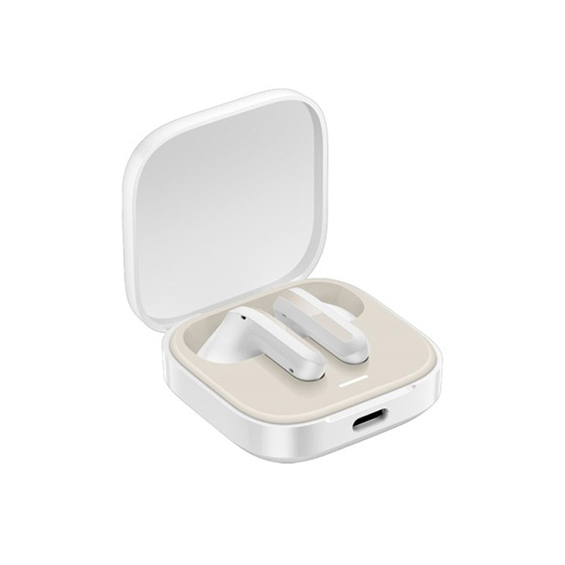 Наушники Redmi Buds 6 Active White — изображение 2