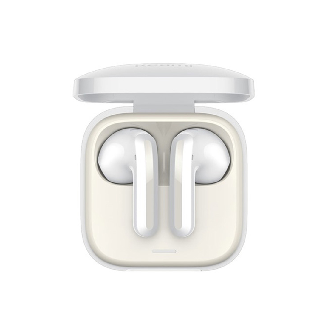 Наушники Redmi Buds 6 Active White — изображение 3