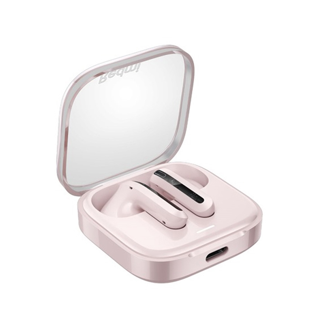 Наушники Redmi Buds 6 Active Pink — изображение 2