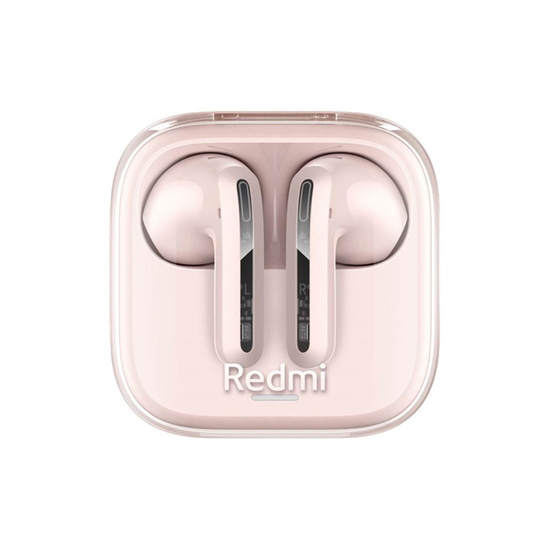 Наушники Redmi Buds 6 Active Pink — изображение 3
