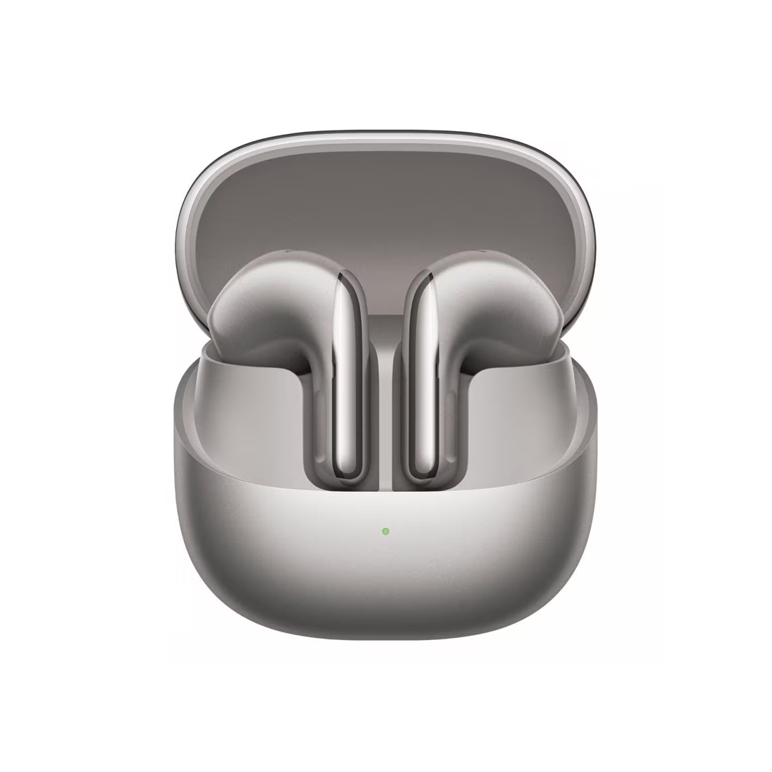 Наушники Xiaomi Buds 5 Titan Gray — изображение 2