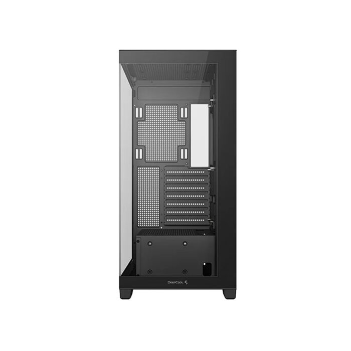 Компьютерный корпус Deepcool CG580 без Б/П — изображение 2