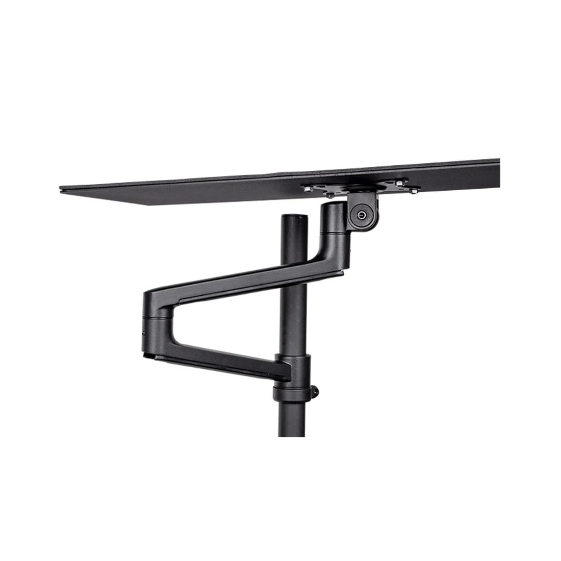 Подставка для клавиатуры и мышки Thermaltake GR500 Черный — изображение 2