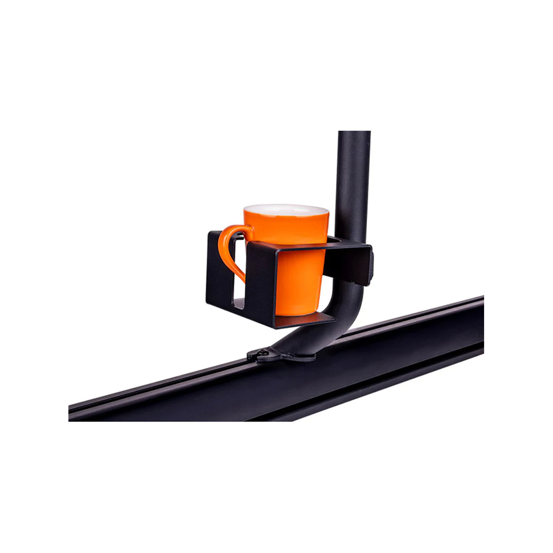 Подставка для клавиатуры и мышки Thermaltake GR500 Черный — изображение 3