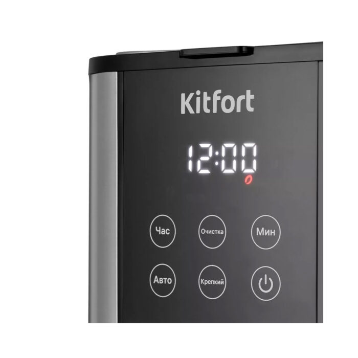 Кофеварка капельная Kitfort КТ-7222 — изображение 2