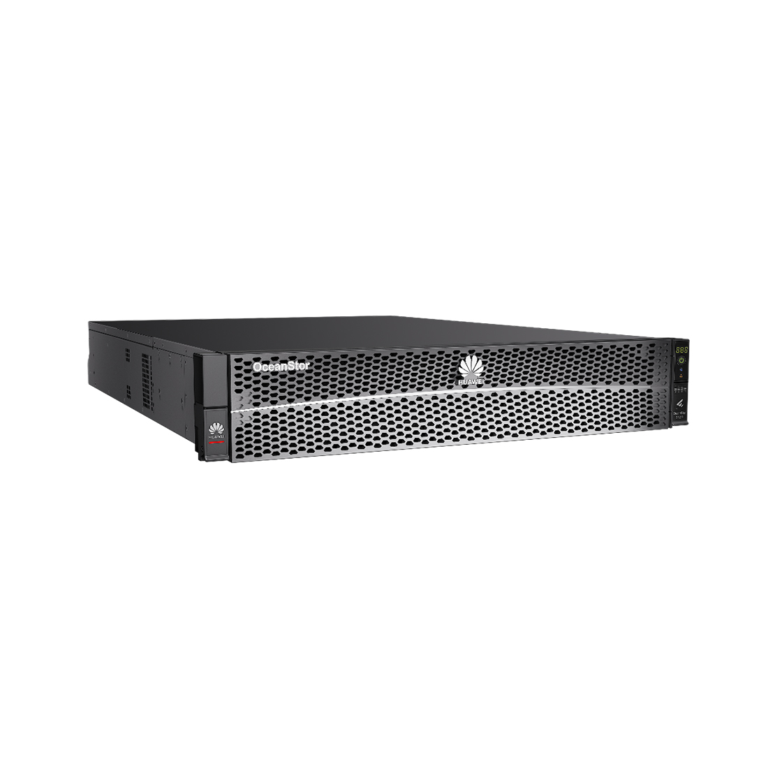 Система хранения данных (не укомплектована дисками) Huawei 5120-S-L-64G-AC 2408-001 OceanStor 5120 — изображение 3