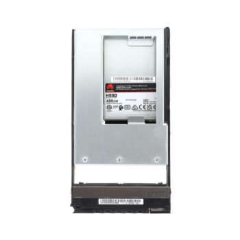 Системы хранения данных и комплектующие