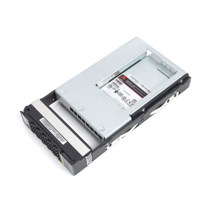 Твердотельный накопитель SSD Huawei L1-35-SSD480G-V22H 480GB SAS 3.5" — изображение 2