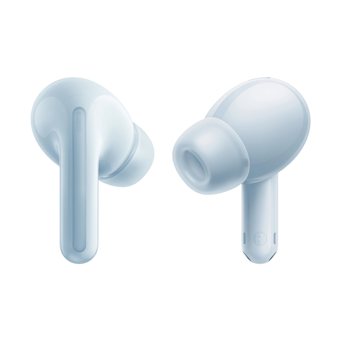 Наушники Redmi Buds 6 Lite Blue — изображение 3