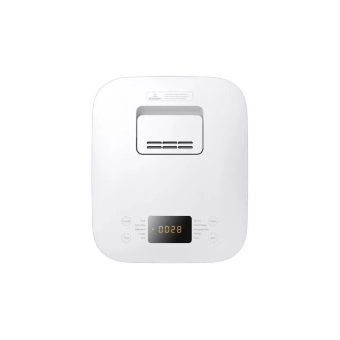 Рисоварка Xiaomi Multifunctional Rice Cooker 4L Белый — изображение 2