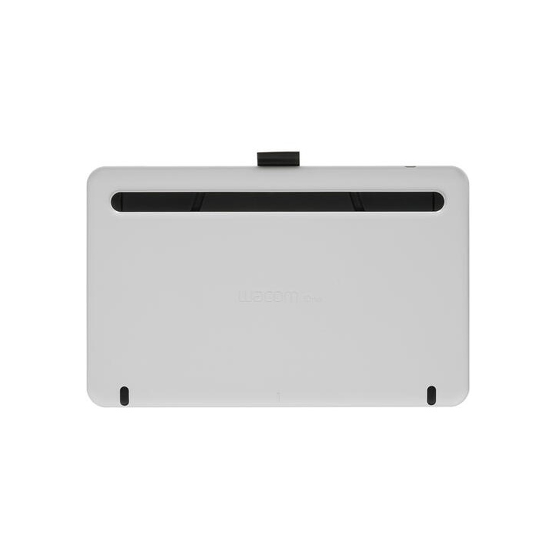 Графический планшет Wacom One 12 pen display (DTC121W0B) Чёрный — изображение 2