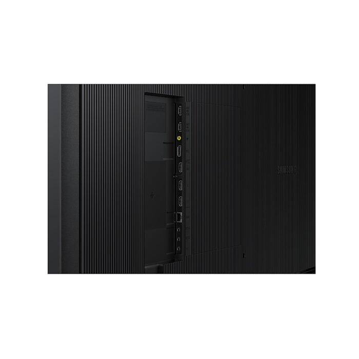 Профессиональный дисплей Samsung QM65C 65" — изображение 3