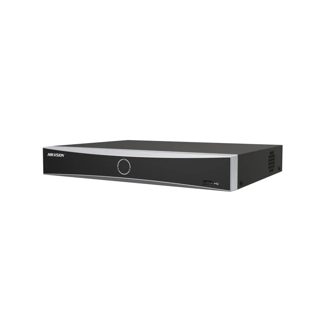 Сетевой видеорегистратор Hikvision DS-7616NXI-K1(B) — изображение 2