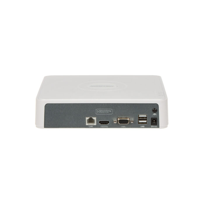 Сетевой видеорегистратор Hikvision DS-7108NI-Q1(D) — изображение 2