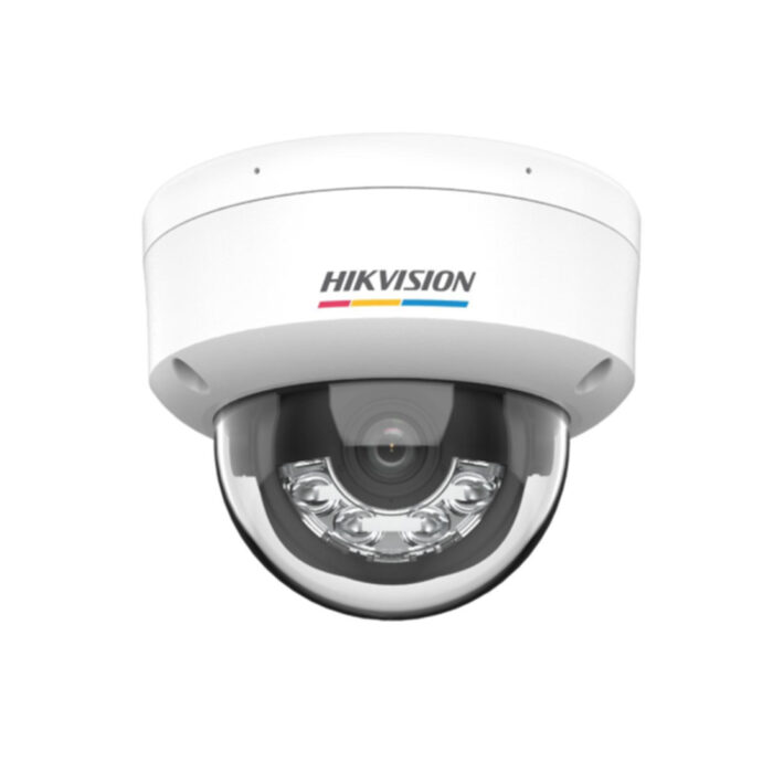 IP видеокамера Hikvision DS-2CD1147G2H-LIUF — изображение 2