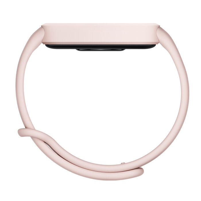 Фитнес браслет Xiaomi Smart Band 9 Active Pink — изображение 3