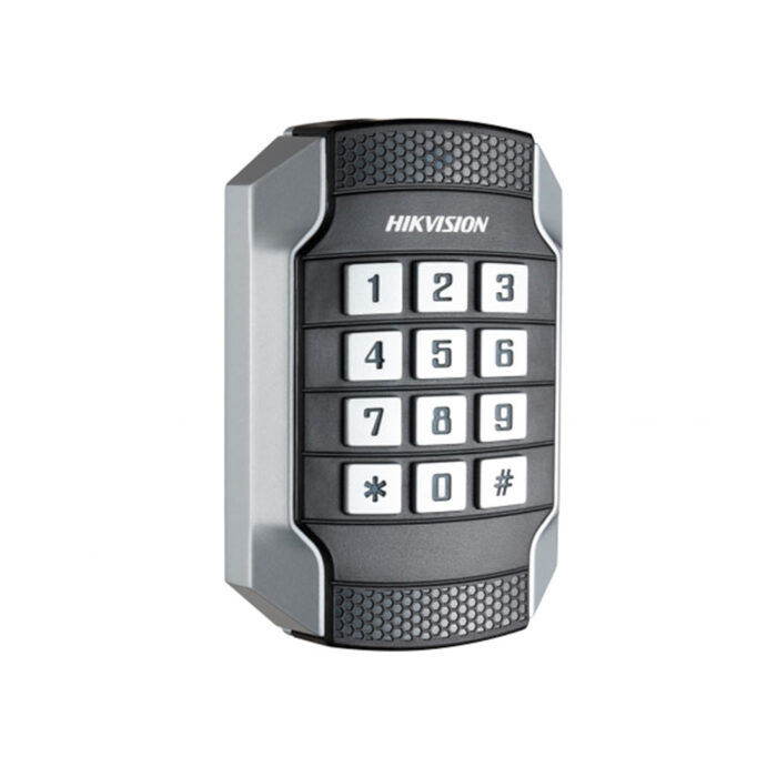 Считыватель Hikvision DS-K1104MK — изображение 2
