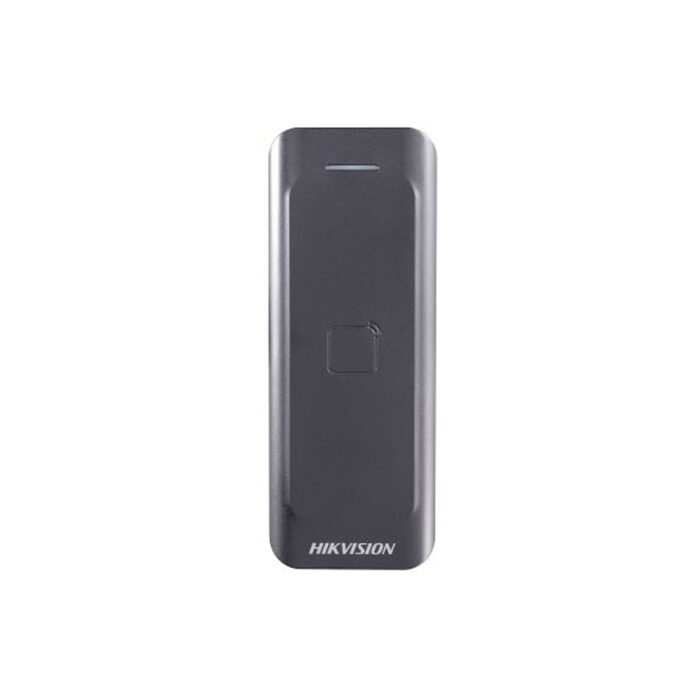 Считыватель Hikvision DS-K1802M