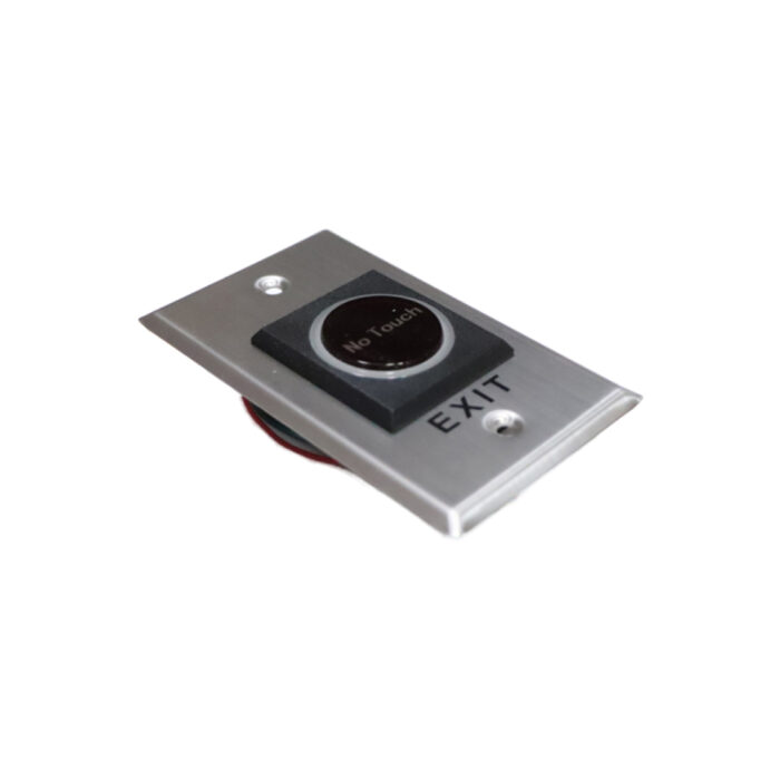 Кнопка выхода Hikvision DS-K7P07 — изображение 2