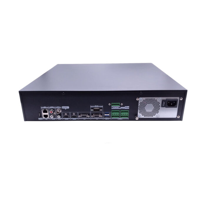 Видеорегистратор Hikvision DS-9632NI-M8 — изображение 2