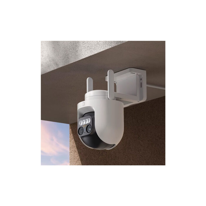 Цифровая видеокамера Xiaomi Smart Camera CW700S EU MJSXJ06HL — изображение 3