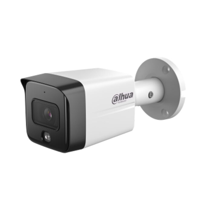 IP видеокамера Dahua DH-IPC-HFW1230TC-A — изображение 2