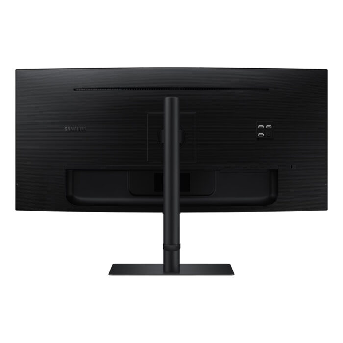 Монитор Samsung 34" ViewFinity S6 LS34C650UAIXCI — изображение 2