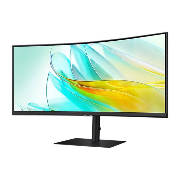 Монитор Samsung 34" ViewFinity S6 LS34C650UAIXCI — изображение 3