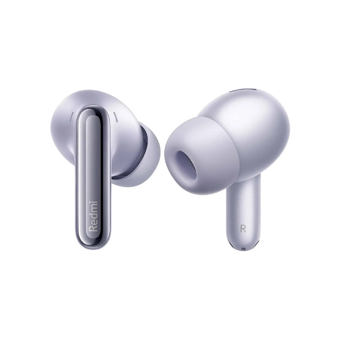 Наушники Redmi Buds 6 Pro Lavender Purple — изображение 3