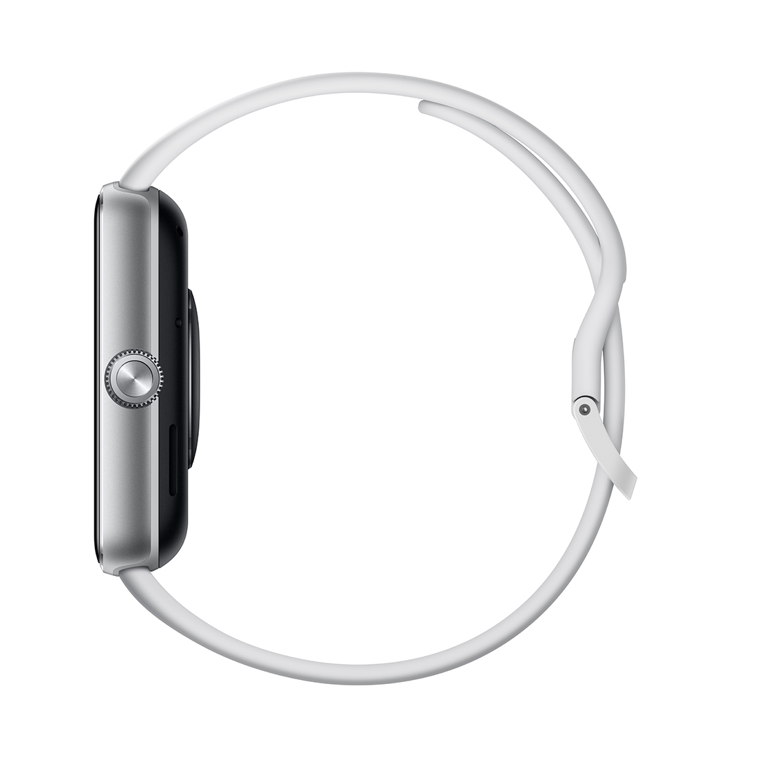 Смарт часы Redmi Watch 5 Silver Gray — изображение 3