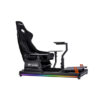 Кабина симулятора полета Thermaltake GF500 Черный
