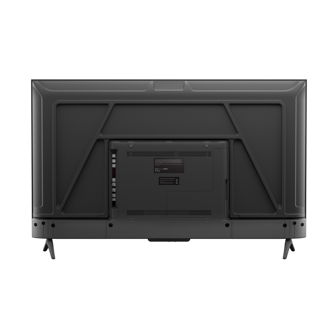 ТВ Станция Бейсик Яндекс YNDX-00074 с Алисой на YaGPT 43" — изображение 3