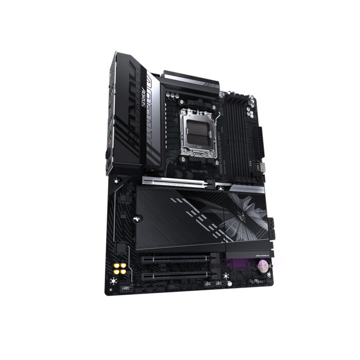 Материнская плата Gigabyte B850 A ELITE WF7 — изображение 3
