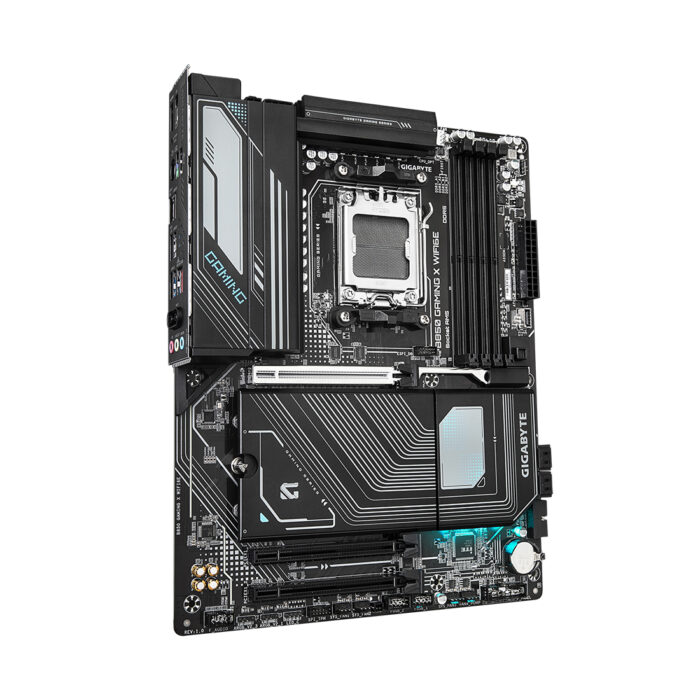 Материнская плата Gigabyte B850 GAMING X WIFI6E — изображение 3