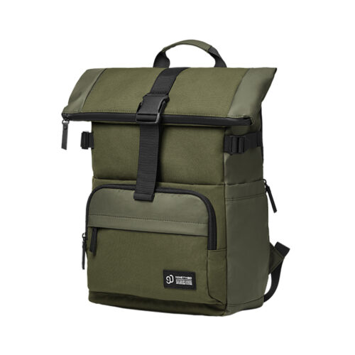 Рюкзак NINETYGO Urban Classic backpack Зеленый