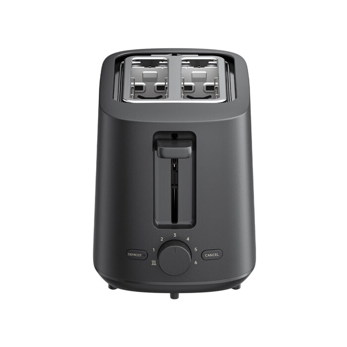 Тостер Xiaomi Toaster Черный — изображение 3