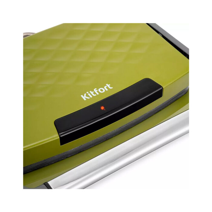 Бутербродница Kitfort КТ-3626 — изображение 3