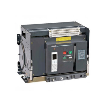 Воздушный автоматический выключатель CHINT NA1-6300-5000M/3P 5000A 120kA AC220B тип М выкатной