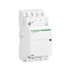 Контактор модульный SE A9C20833 iCT25A 3НО 220/240В АС 50ГЦ