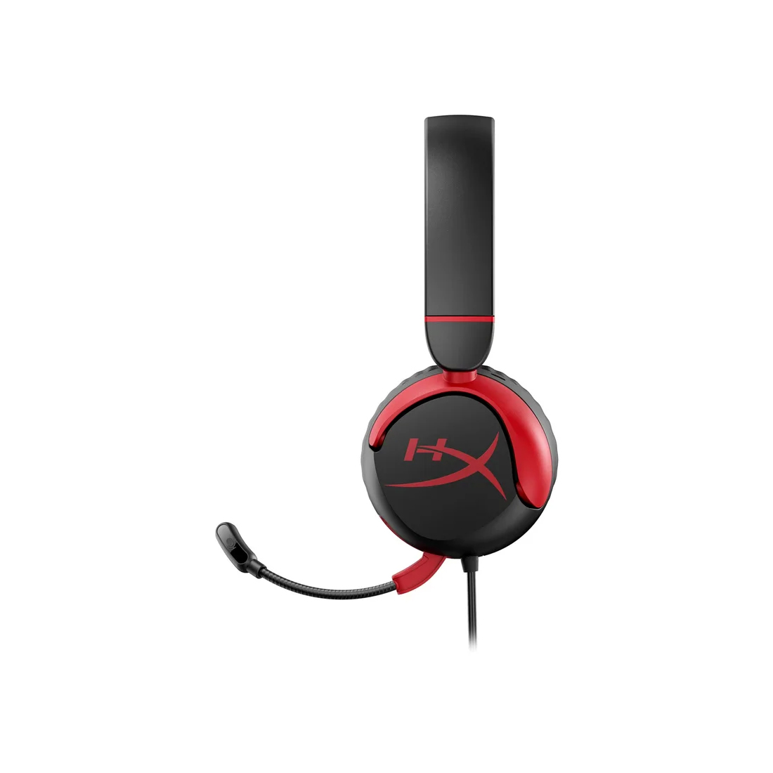 Гарнитура HyperX Cloud Mini (Black) 7G8F4AA — изображение 2