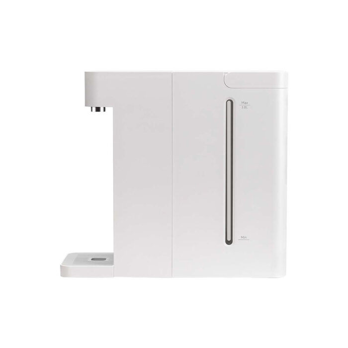 Диспенсер для воды Xiaomi Instant Hot Water Dispenser Белый — изображение 2