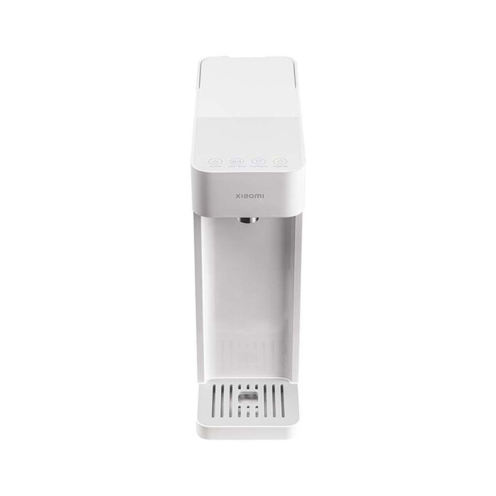 Диспенсер для воды Xiaomi Instant Hot Water Dispenser Белый — изображение 3