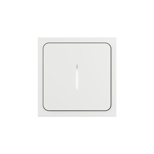 Умный диммер Яндекс YNDX-00530 1 клавиша с Zigbee