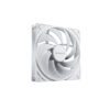 Вентилятор для компьютерного корпуса Bequiet! Pure Wings 3 140mm PWM high-speed White