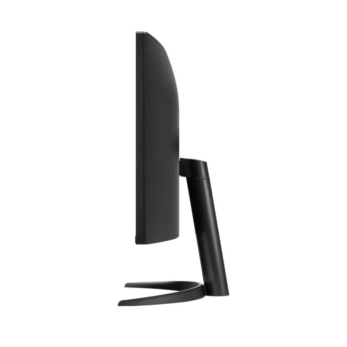 Монитор 34" LG 34WR50QK-B Black — изображение 2
